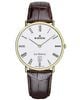 Đồng hồ Edox 27028 37J BR