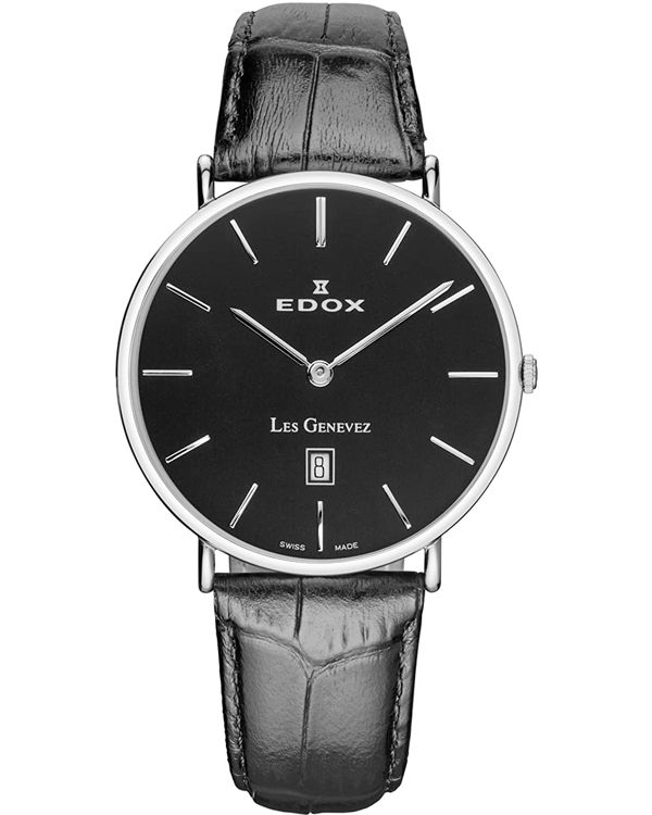 Đồng hồ Edox 27028 3P NIN2
