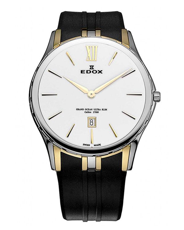 Đồng hồ Edox 27033 357J BID