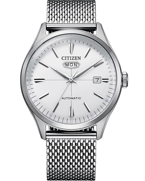 Đồng hồ Citizen NH8390-89A