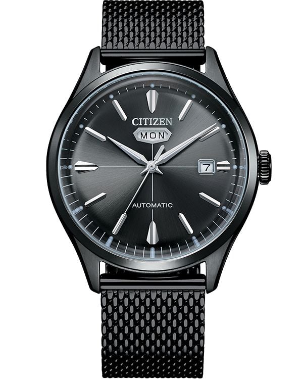 Đồng hồ Citizen NH8397-80H