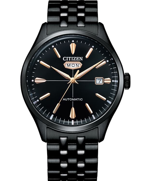 Đồng hồ Citizen NH8395-77E