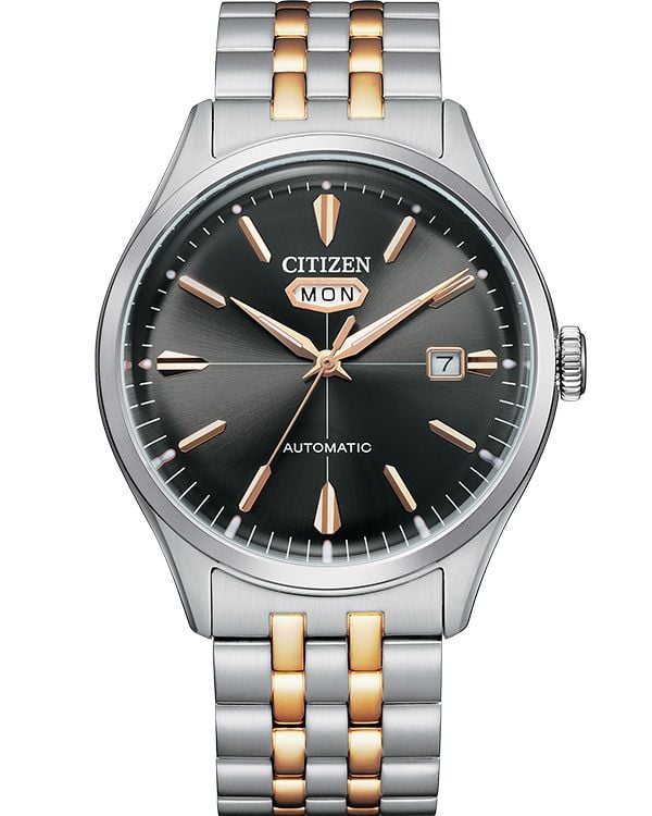 Đồng hồ Citizen NH8394-70H