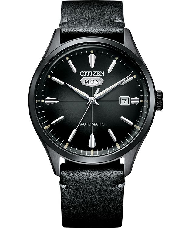 Đồng hồ Citizen NH8395-00E