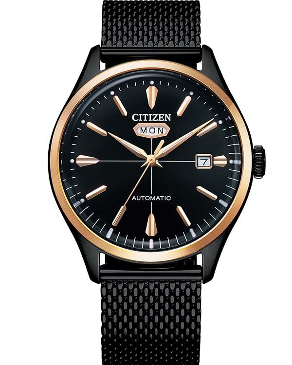 Đồng hồ Citizen NH8396-82E