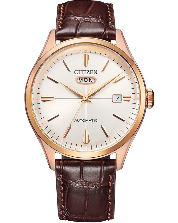 Đồng hồ Citizen NH8393-05A