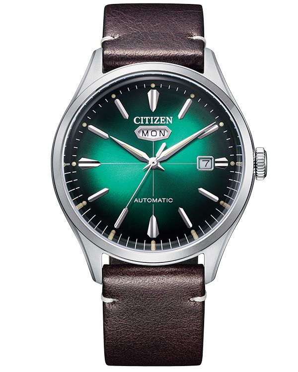 Đồng hồ Citizen NH8390-03X