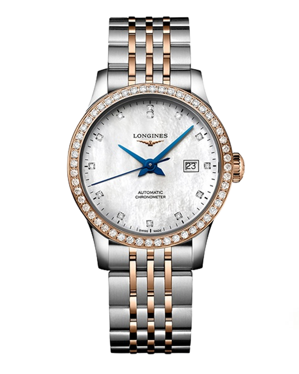 Đồng hồ Longines L2.321.5.89.7