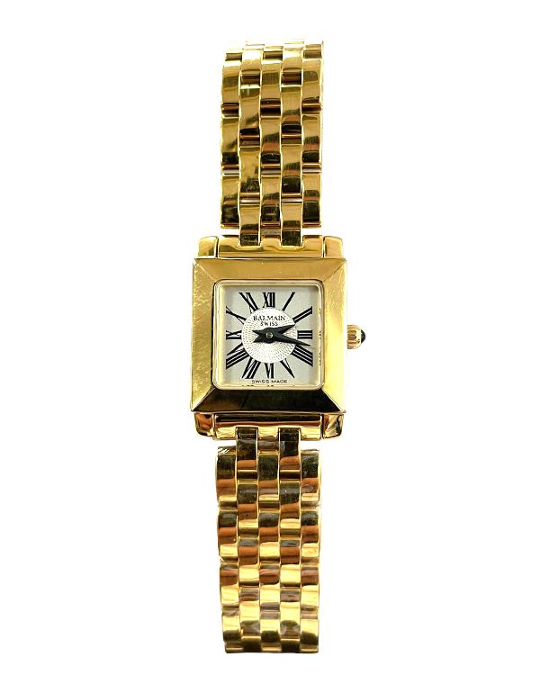 Balmain 322.3330.33.12