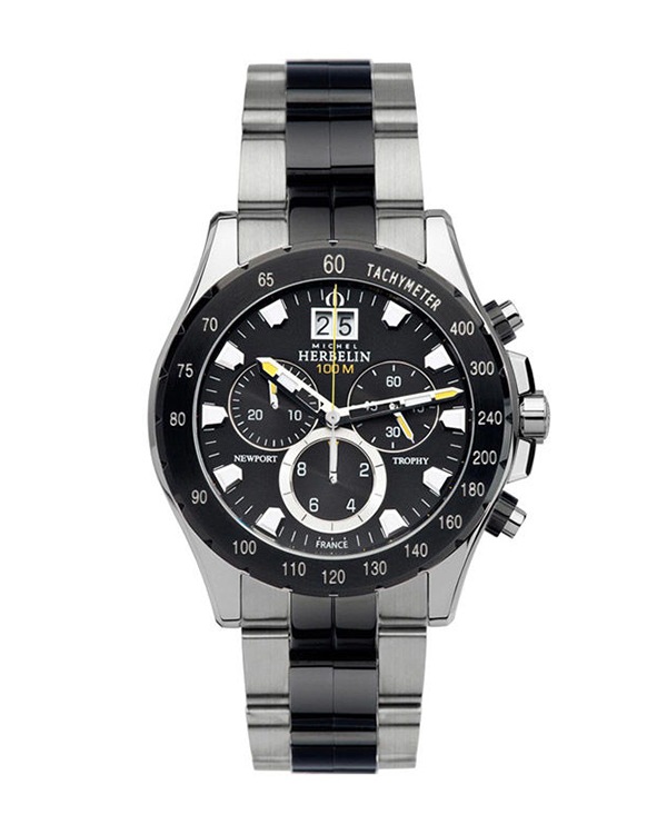 Đồng hồ Michel Herberlin 36670/BNA14