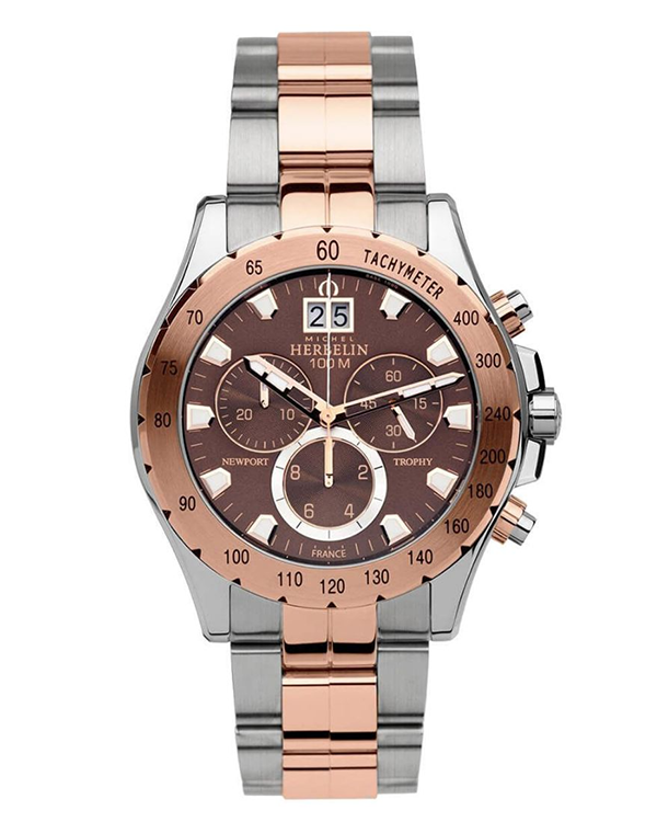 Đồng hồ Michel Herbelin 36670/BTR48