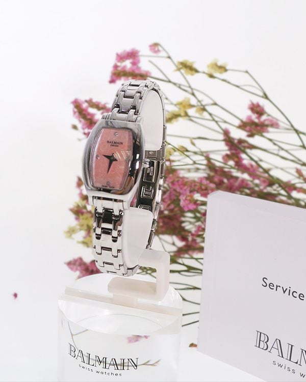 Đồng hồ Balmain 322.2491.33.87