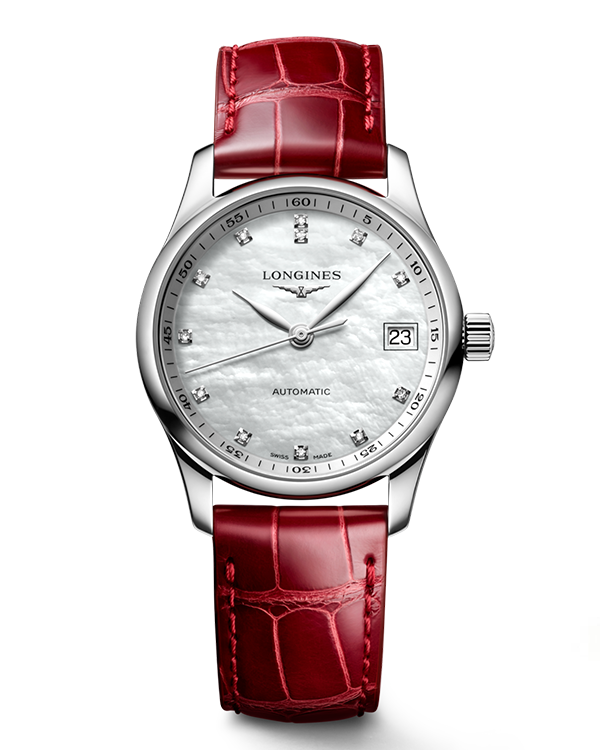 Đồng hồ Longines L2.357.4.87.2