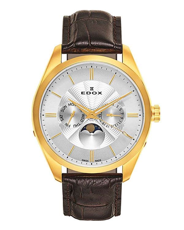 Đồng hồ Edox 40002 37J AID