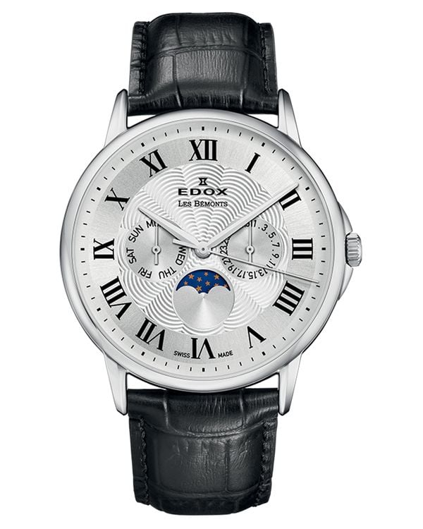 Đồng hồ Edox 40002 3 AR