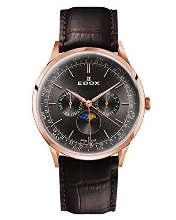Đồng hồ Edox 40101 37RC GIR