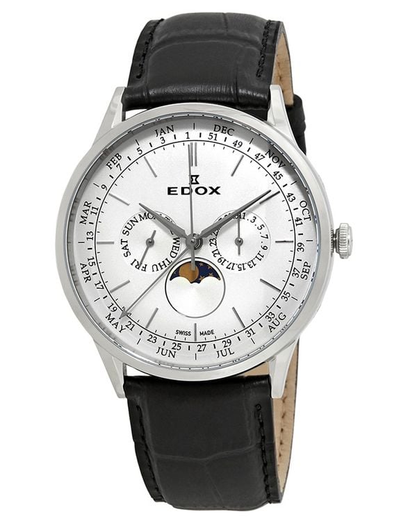 Đồng hồ Edox 40101 3C AIN