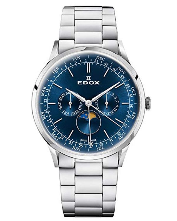 Đồng hồ Edox 40101 3M BUIN