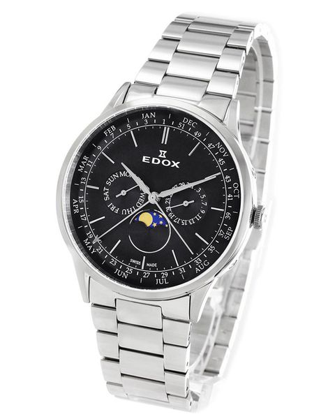 Đồng hồ Edox 40101 3M NIN