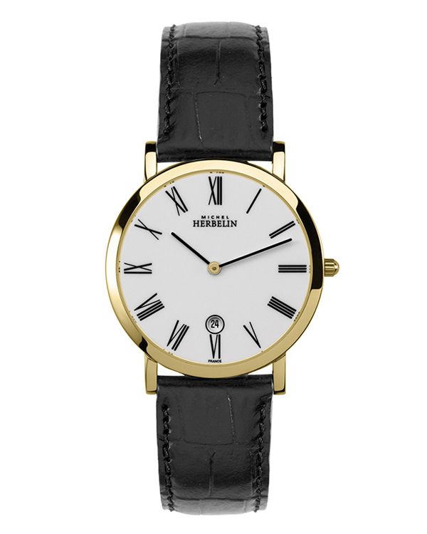 Đồng hồ Michel Herbelin 413-P01