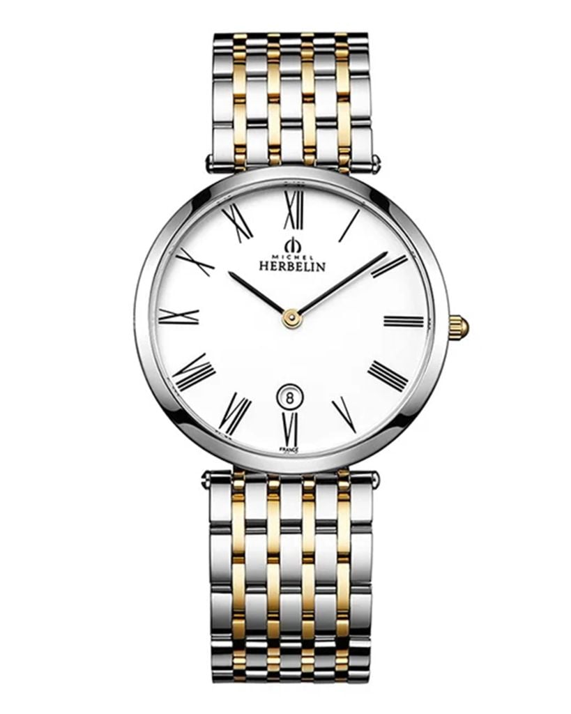 Đồng hồ Michel Herbelin 414/BT01