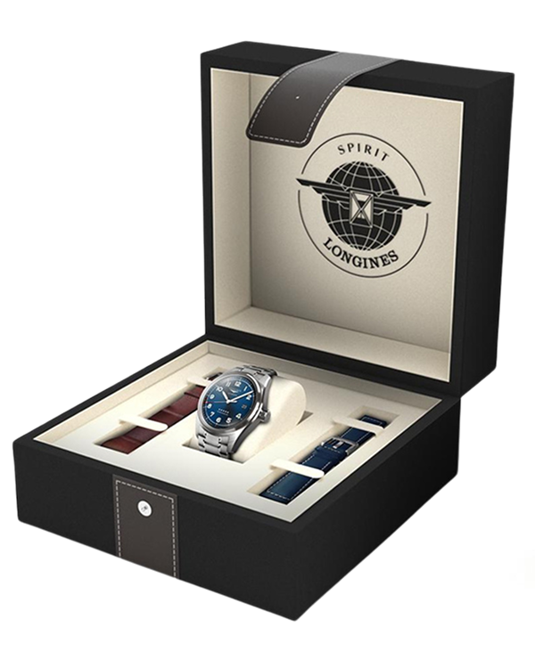 Đồng hồ Longines L3.810.4.93.9