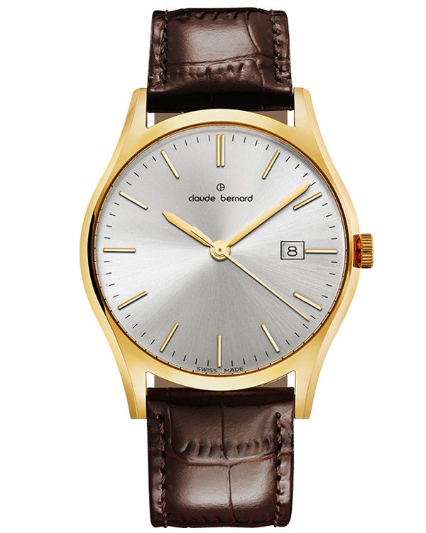 Đồng hồ Claude Bernard 53003 37J AID