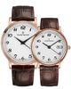 Đồng hồ cặp đôi Claude Bernard 53007 37R BB-54005 37R BB