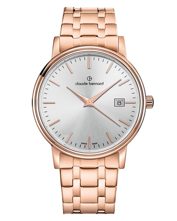 Đồng hồ Claude Bernard 53007 37RM AIR