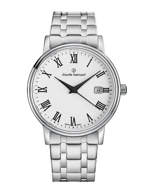 Đồng hồ Claude Bernard 53007 3M BR