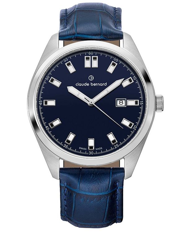 Đồng hồ Claude Bernard 53019 3CBU BUIDN
