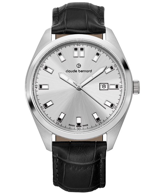 Đồng hồ Claude Bernard 53019 3CN AIN