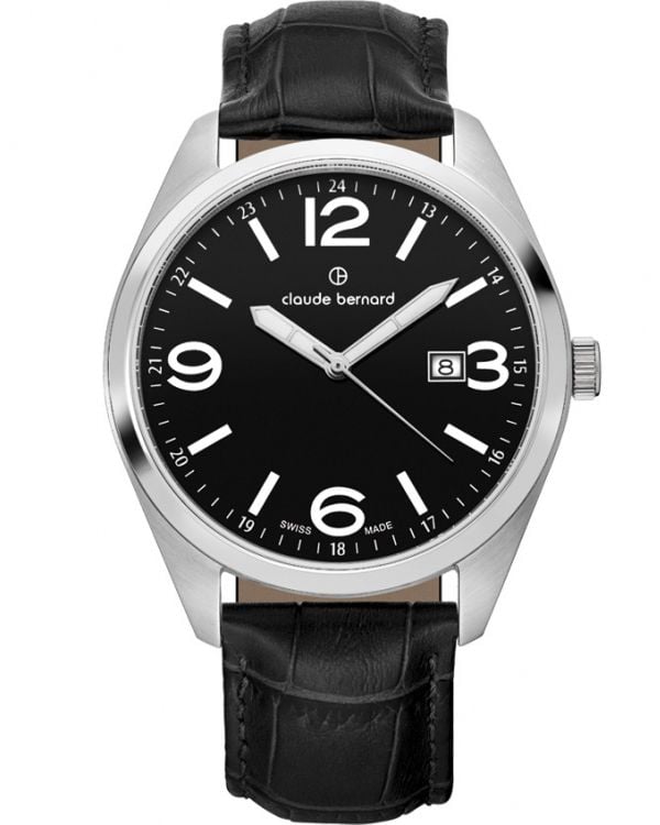 Đồng hồ Claude Bernard 53019 3CN NB
