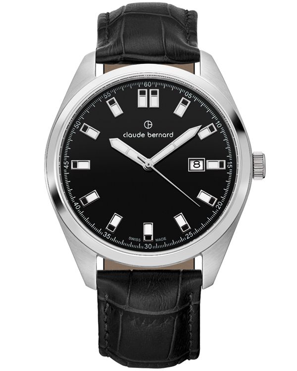 Đồng hồ Claude Bernard 53019 3CN NIN