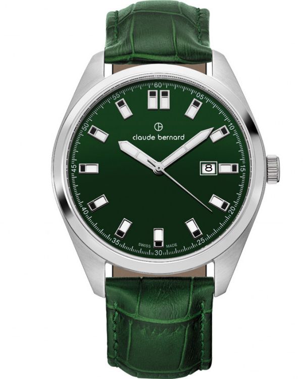 Đồng hồ Claude Bernard 53019 3CV VIDN