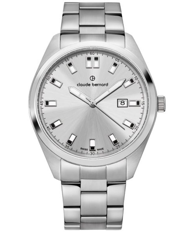 Đồng hồ Claude Bernard 53019 3M AIN