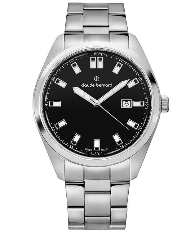 Đồng hồ Claude Bernard 53019 3M NIN