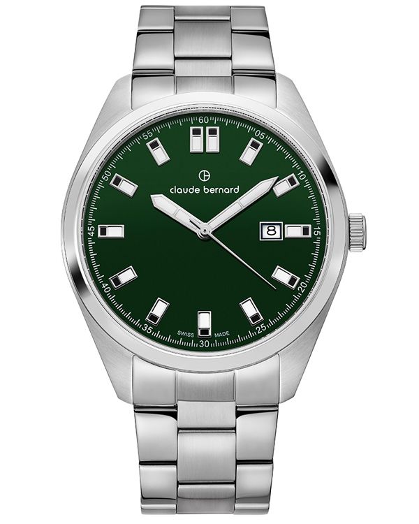 Đồng hồ Claude Bernard 53019 3M VIDN