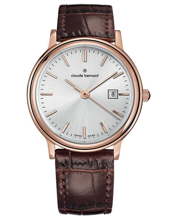 Đồng hồ Claude Bernard 54005 37R AIR