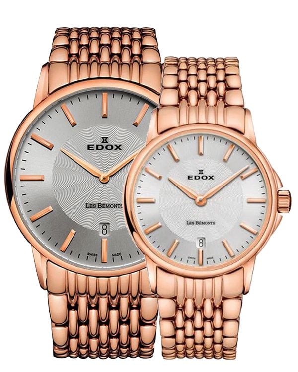 Cặp đôi đồng hồ 56001 37RM AIR-57001 37RM AIR
