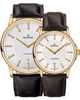 Đồng hồ đôi Edox 56001 37J AID-57001 37J AID