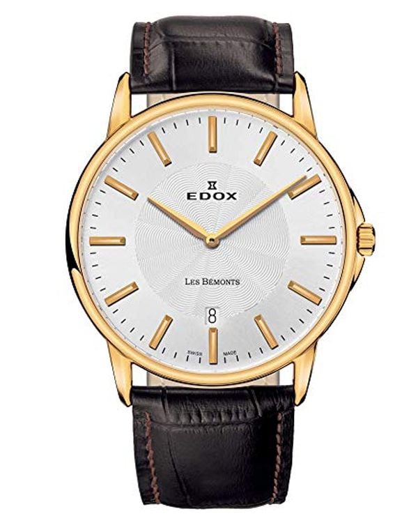 Đồng hồ Edox 56001 37J AID