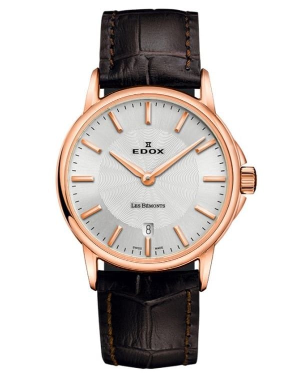 Đồng hồ Edox 56001 37R AIR