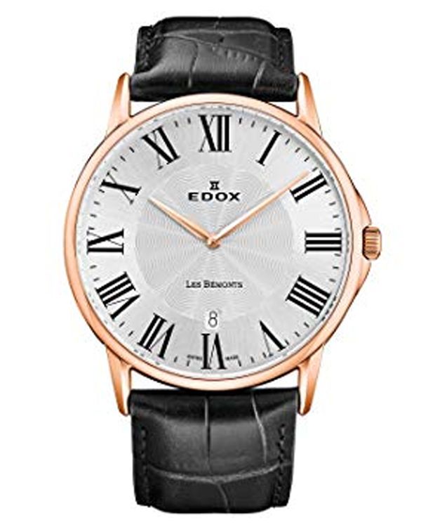 Đồng hồ Edox 56001 37R AR