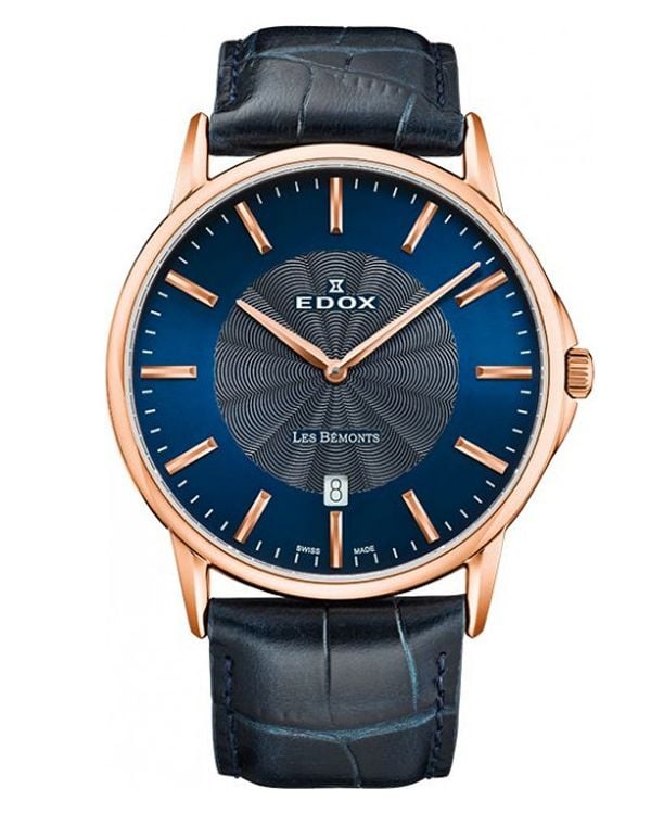 Đồng hồ Edox 56001 37R BUIR