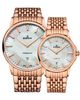 Đồng hồ đôi Edox 56001 37RM NAIR-57001 37RM NAIR