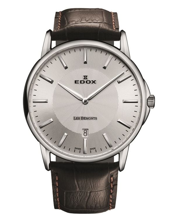 Đồng hồ Edox 56001 3 AIN