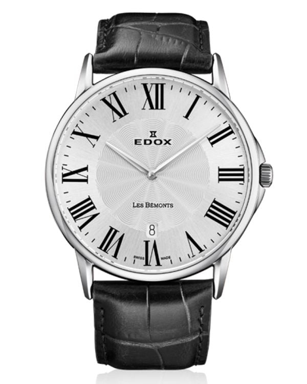 Đồng hồ Edox 56001 3 AR