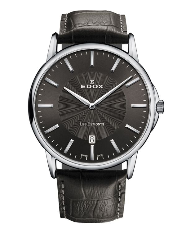 Đồng hồ Edox 56001 3 GIN