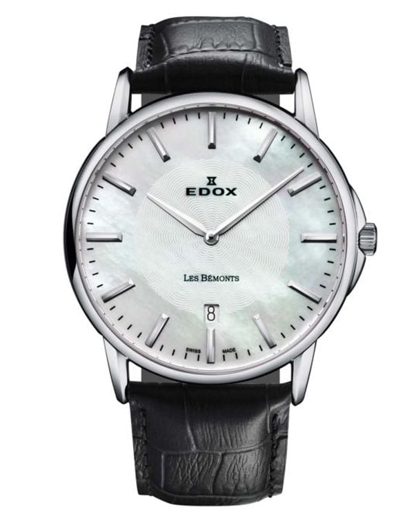 Đồng hồ Edox 56001 3 NAIN